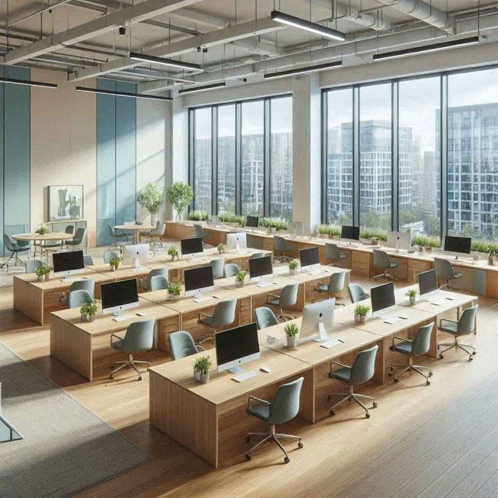 审计小组怎样判断极端天气预警期对写字楼办公新员工入职体验造成的实际影响