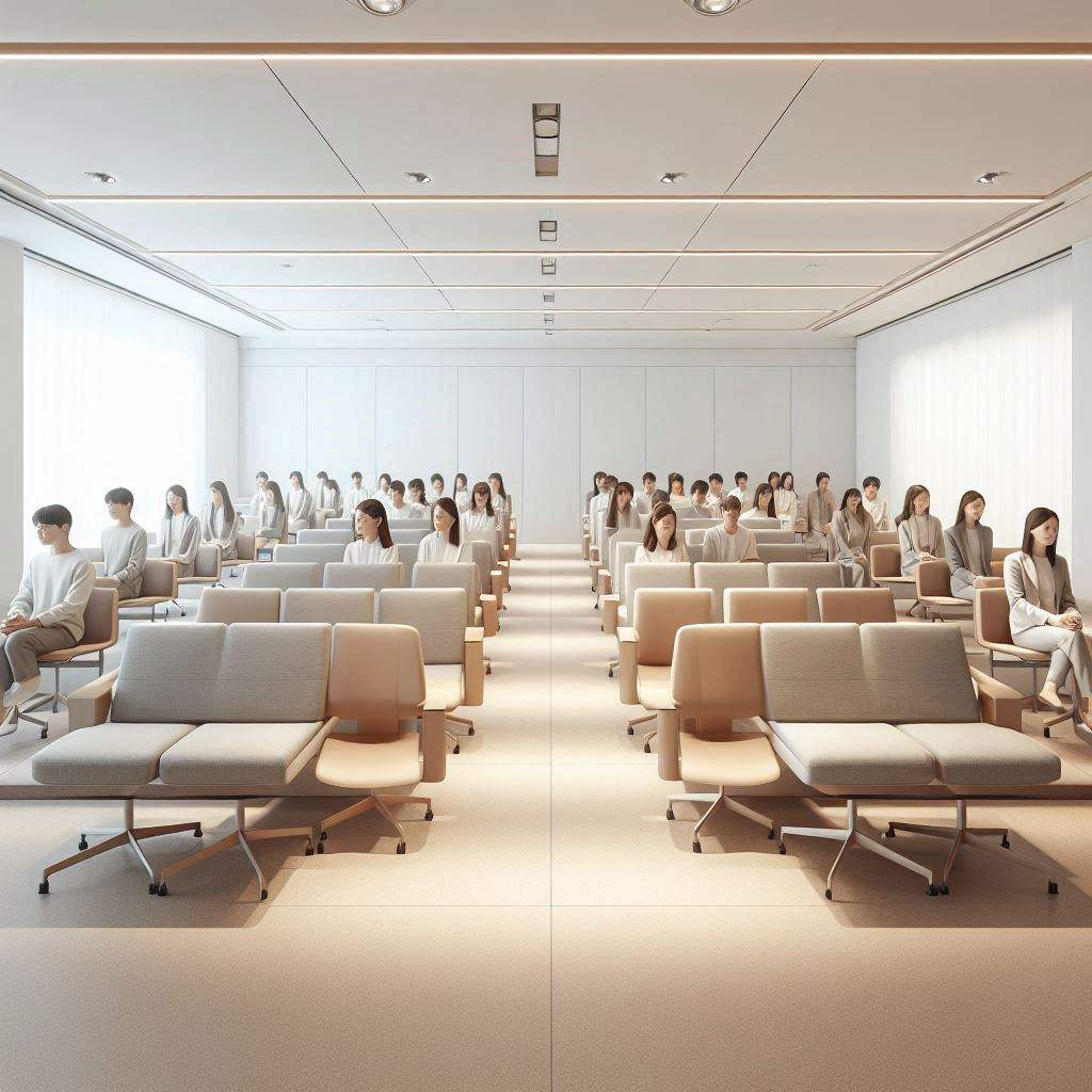 高层管理团队怎样识别共享设备故障引起的写字楼办公办公区动静分离异常信号